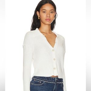 Free People Ella Sweater Shirt